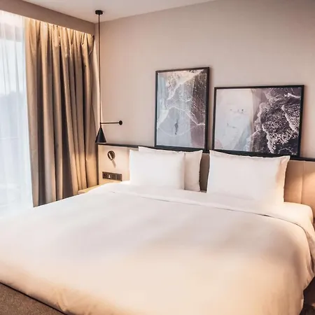Radisson קולובז'ג