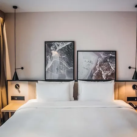 מלון Radisson 4*