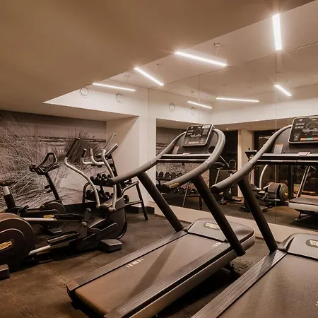 Radisson 4* קולובז'ג