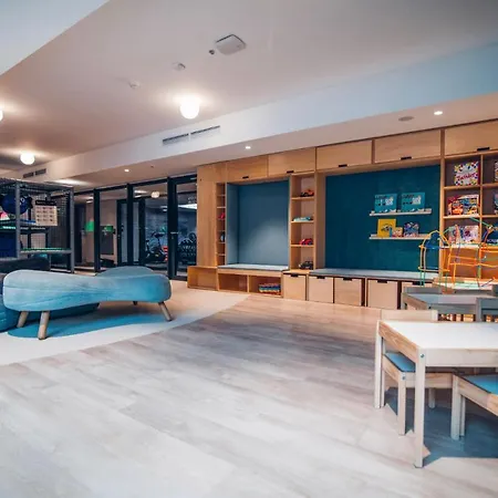 מלון Radisson 4*