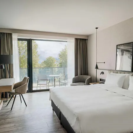 Radisson מלון קולובז'ג