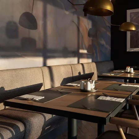 Radisson מלון קולובז'ג