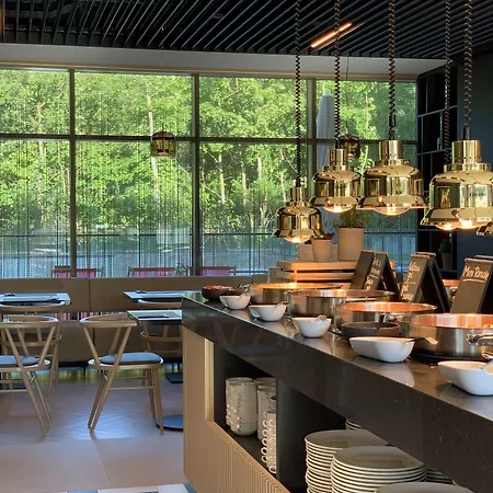 Radisson מלון 4*