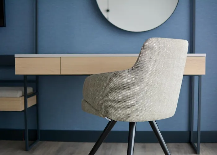 Hotel Radisson Kolobrzeg