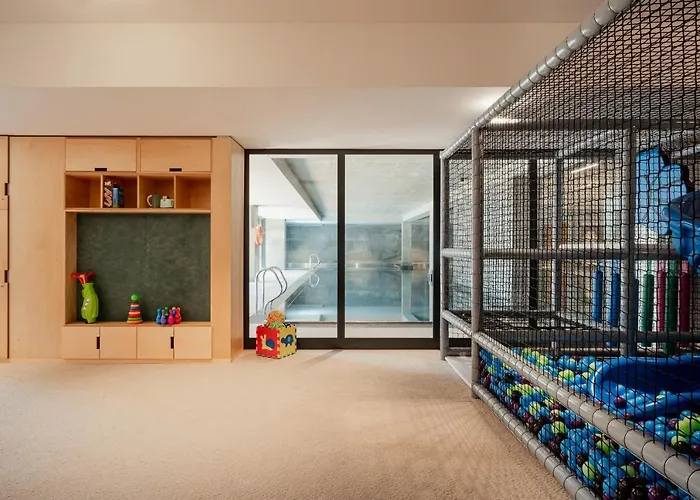 Hotel Radisson Kolobrzeg