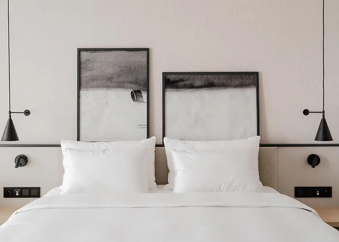 Radisson 4* Kolobrzeg