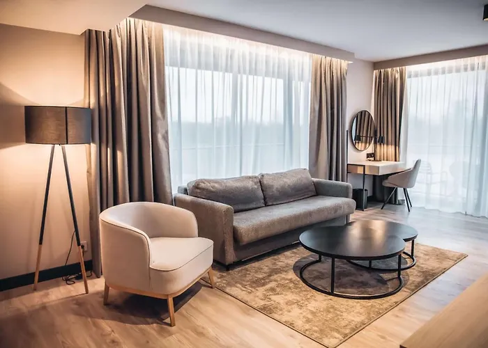 Hotel Radisson Kolobrzeg