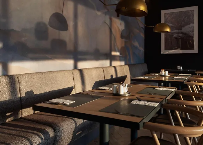 Radisson Hotel Kolobrzeg