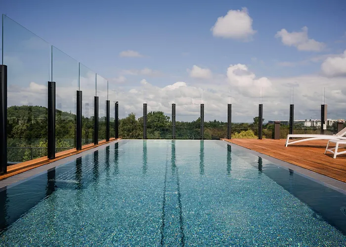 Radisson Hotel Kolobrzeg