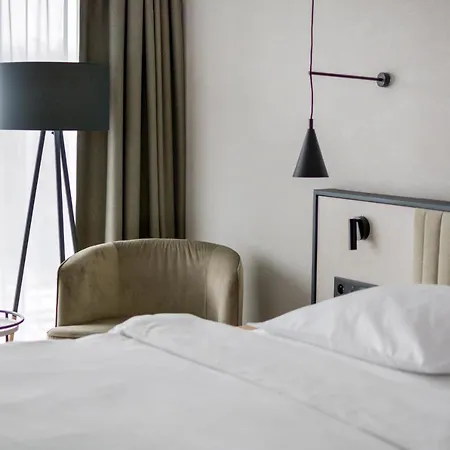 Radisson Ξενοδοχείο Kołobrzeg