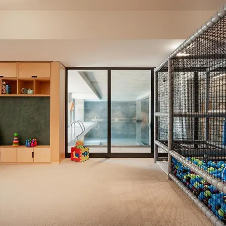 Ξενοδοχείο Radisson Kołobrzeg