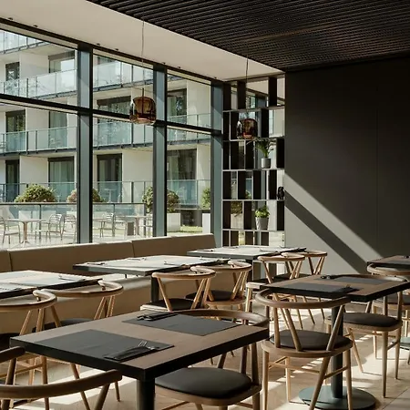 Radisson 4* 코워브제크