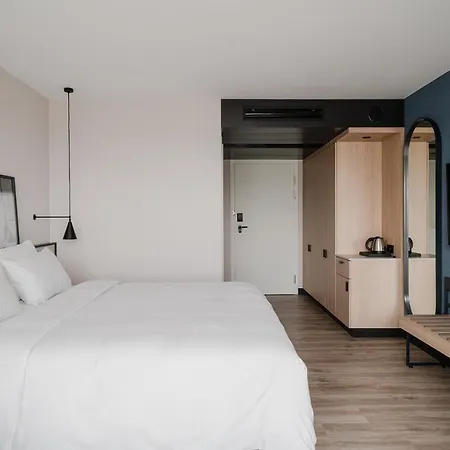 호텔 Radisson