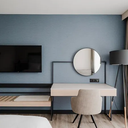 Radisson Hotell Kołobrzeg