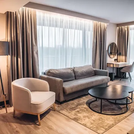 فندق Radisson كولوبرزيغ