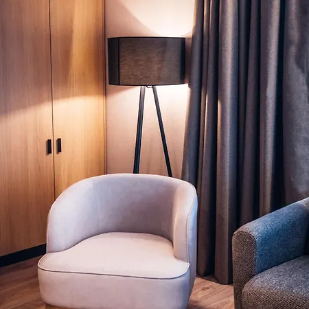 Radisson كولوبرزيغ