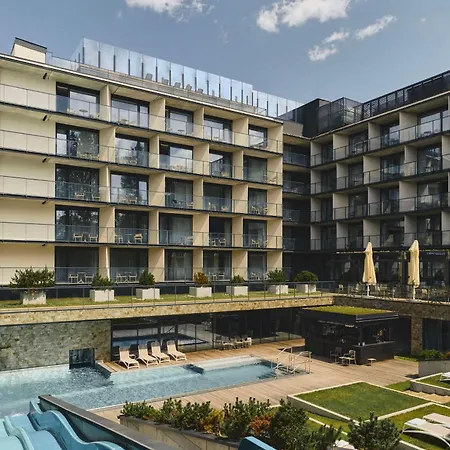 Ξενοδοχείο Radisson Kołobrzeg