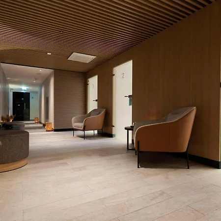 Radisson 4* كولوبرزيغ