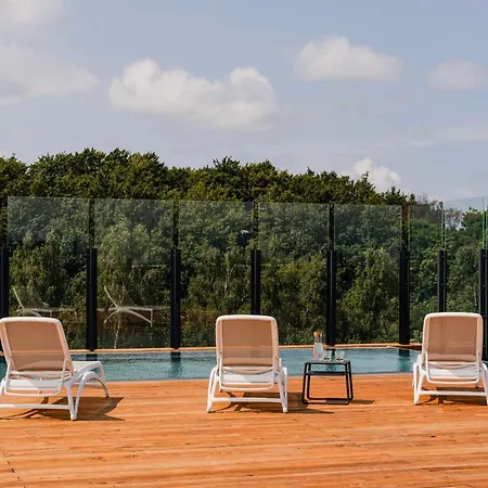 Ξενοδοχείο Radisson Kołobrzeg