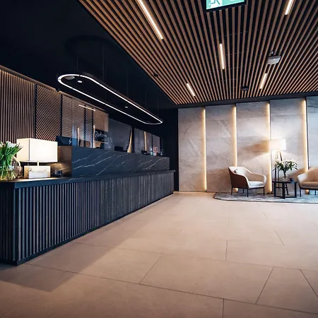 Radisson كولوبرزيغ