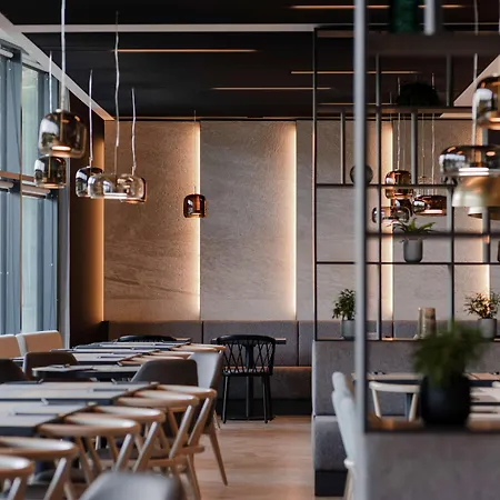 Radisson 4* Kołobrzeg