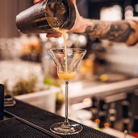 Radisson Hotell Kołobrzeg