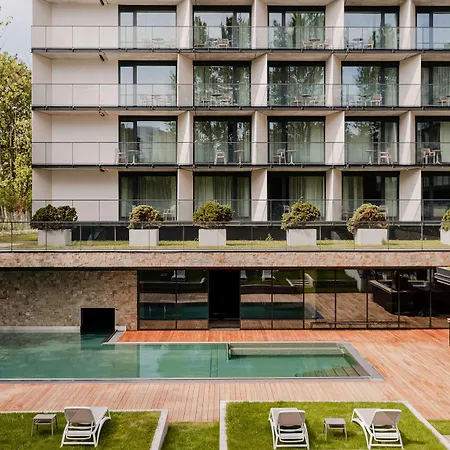 Radisson 4* Kołobrzeg