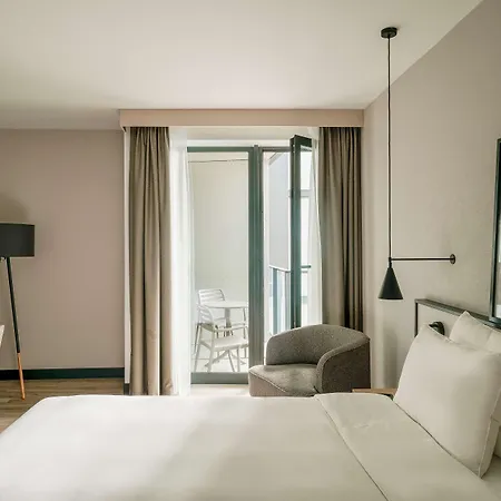 Radisson كولوبرزيغ