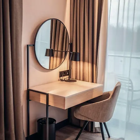 Radisson Hotel 4*
