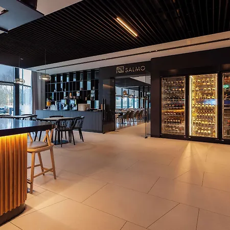 Ξενοδοχείο Radisson