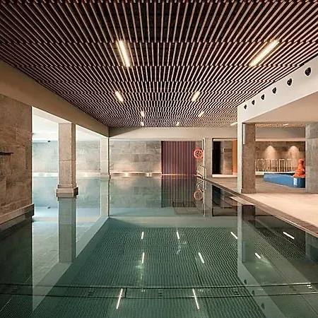 Radisson 4* Kolobřeh