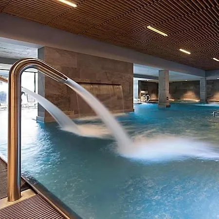 Radisson Hotel Kolobřeh