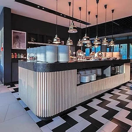 Hotel Radisson 4*
