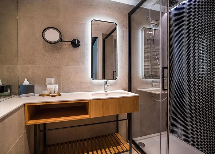 Radisson 4* Kolobřeh