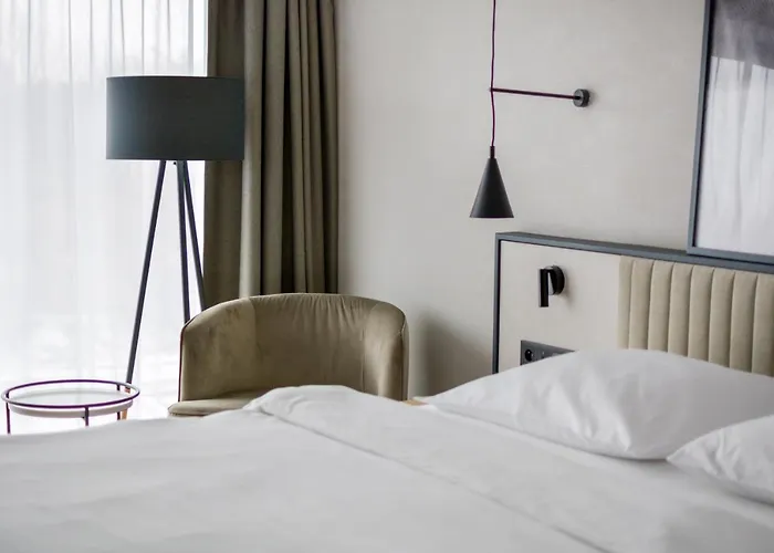 Radisson Hotel Kolobřeh