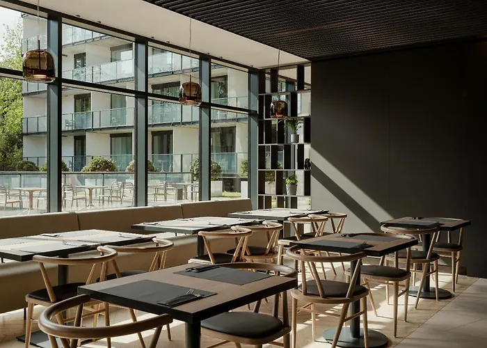 Radisson 4* Kolobřeh