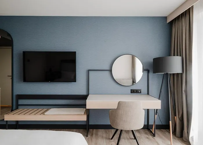 Radisson Hotel Kolobřeh