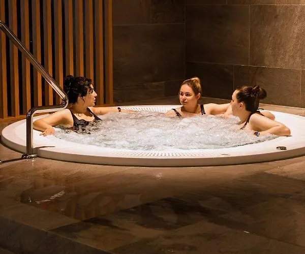 Radisson 4* Kolobřeh