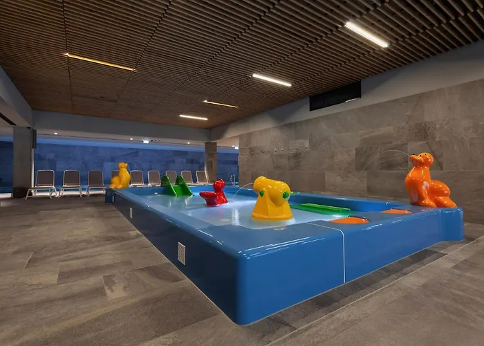 Radisson Hotel Kolobřeh