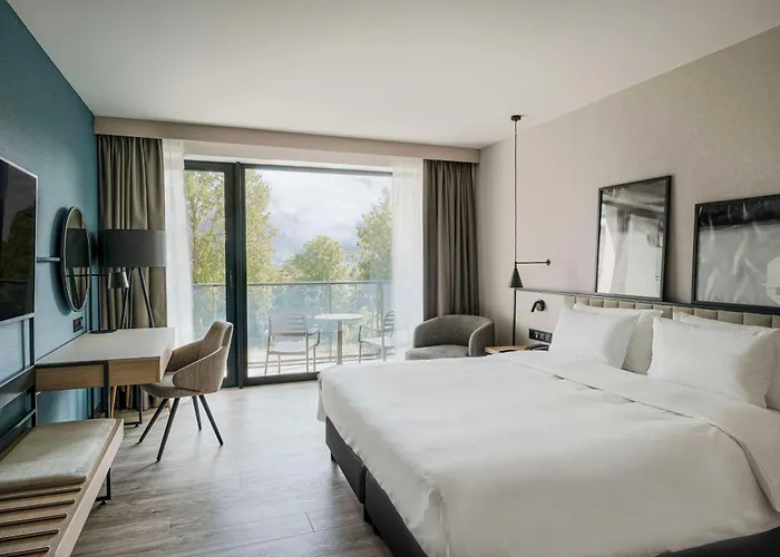 Radisson Hotel Kolobřeh