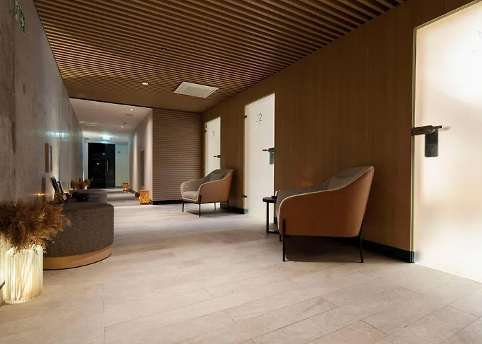 Radisson 4* Kolobřeh