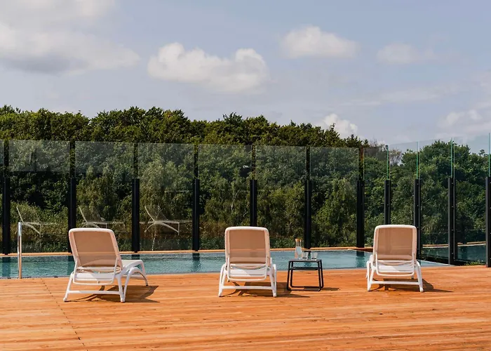 Hotel Radisson Kolobřeh