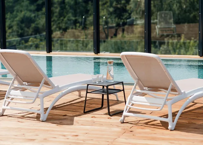 Radisson 4* Kolobřeh