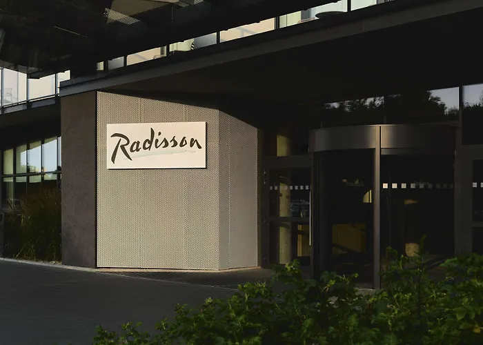 Hotel Radisson 4*